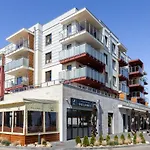 Blue Mare Polanki Park Tropical E208 아파트 코워브제크