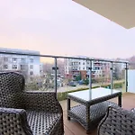 Blue Mare Polanki Park Tropical E208 아파트 *
