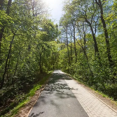 Blue Mare Polanki Park E208 *