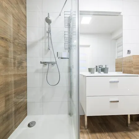 Blue Mare Polanki Park E208 Kołobrzeg