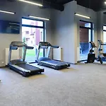 Apartment Blue Mare Polanki Park Tropical E208 *