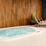 Blue Mare Polanki Park Tropical E208 Apartment *