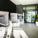 Apartment Blue Mare Polanki Park Tropical E208 Kolobrzeg