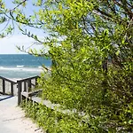 Apartamento Blue Mare Polanki Park Tropical E208 Kołobrzeg