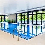 Blue Mare Polanki Park Tropical E208 Apartment *