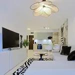 Apartment Blue Mare Polanki Park Tropical E208 Kolobrzeg