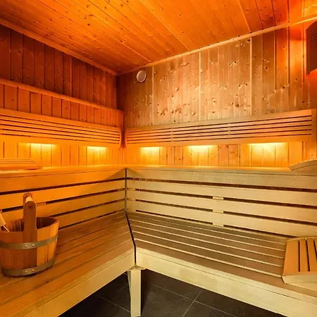 Blue Mare Polanki Park E208 * קולובז'ג