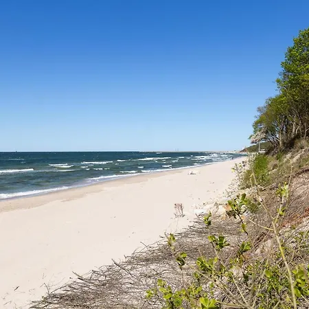 דירה Blue Mare Polanki Park E208