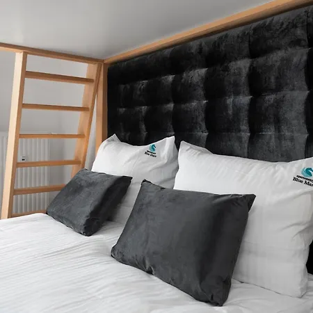 Blue Mare Polanki Park E208 קולובז'ג