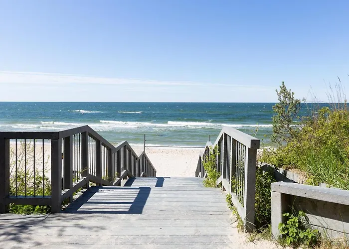 Blue Mare Polanki Park Tropical E208 شقة *